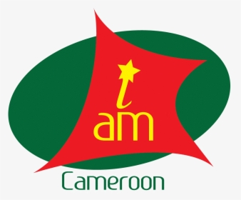Transparent Cameroon Flag Png - Am Cameroon, Png Download, Transparent PNG