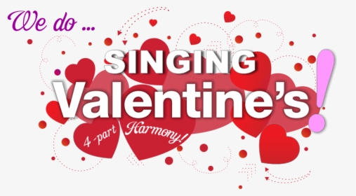 Valentines Sing, HD Png Download, Transparent PNG