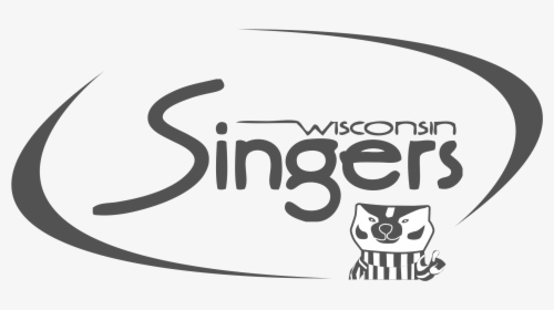 Wisconsin Singers, HD Png Download, Transparent PNG