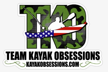 Kayak Obsessions - All Rv Parts And Accessories, HD Png Download, Transparent PNG