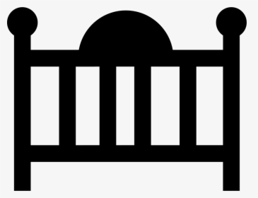 Headboard - Headboard Icon, HD Png Download, Transparent PNG