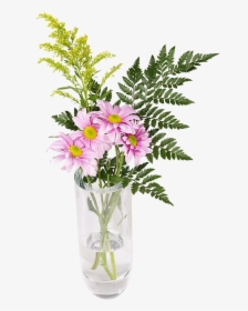 Imágenes De Arreglos Florales En Floreros - Bouquet, HD Png Download, Transparent PNG