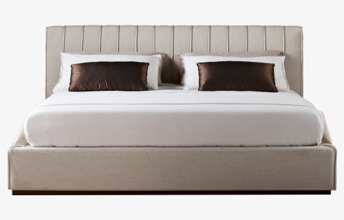 Transparent Headboard Png - Luxury Bed Png, Png Download, Transparent PNG