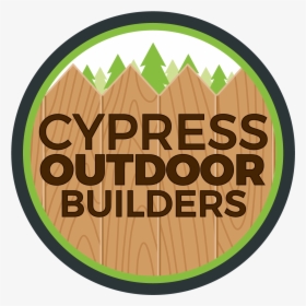 Transparent Cypress Png - Circle, Png Download, Transparent PNG