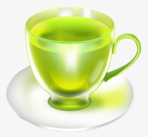 White Cup Png Image - Tea Cups, Transparent Png, Transparent PNG