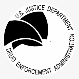 Flag Of The United States Drug Enforcement Administration - Graphic Design, HD Png Download, Transparent PNG