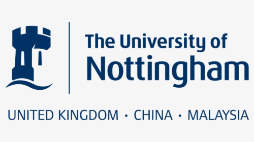 British Academy Writing Workshop 2019 For Sub-saharan - University Of Nottingham Logo Vector, HD Png Download, Transparent PNG