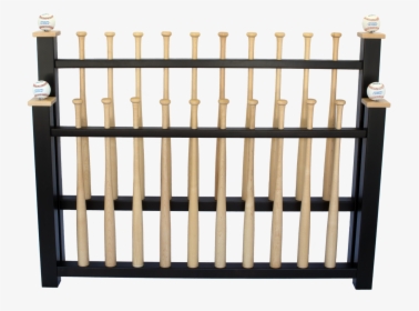 Grand Slam Full Sized Headboard And Foot-board / Sporty - Twin Baseball Bed, HD Png Download, Transparent PNG