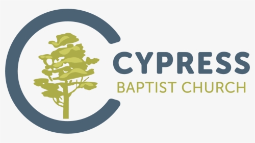 Cypress Baptist - Cypress Baptist Church, HD Png Download, Transparent PNG