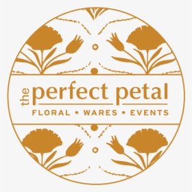 Petal 2019 Logo Mostly White No Background-01, HD Png Download, Transparent PNG