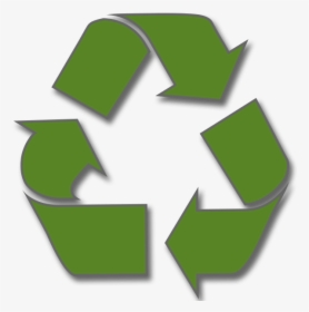 Recycle - Recyc Quebec, HD Png Download, Transparent PNG