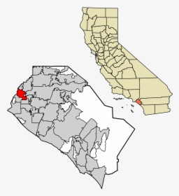 County California, HD Png Download, Transparent PNG