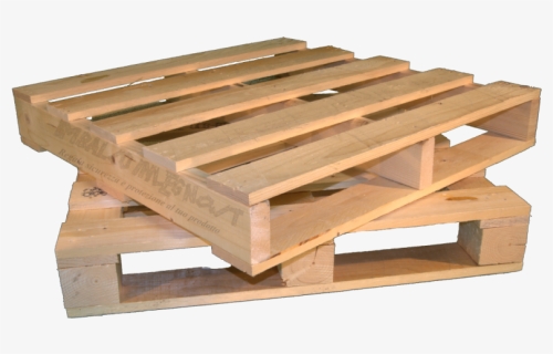 Wood Pallet Png - Wooden Pallet Png, Transparent Png, Transparent PNG