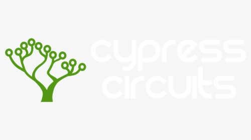Cypress Circuits - Plant, HD Png Download, Transparent PNG