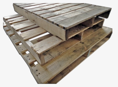 Wood Pallets - Pallets As Hurricane Shutters, HD Png Download, Transparent PNG