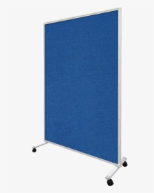 Free Standing Double Sided Notice Push Pin Board Felt - Banner, HD Png Download, Transparent PNG