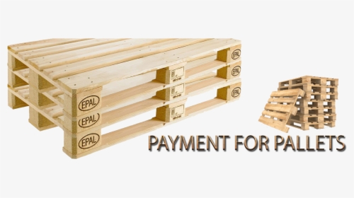Transparent Wood Pallet Png - Plywood, Png Download, Transparent PNG