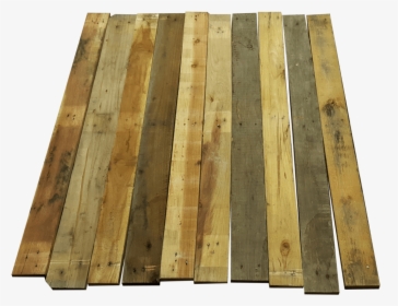 Transparent Wood Pallet Png - Plank, Png Download, Transparent PNG