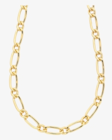 Gold Fusion Chain - Necklace, HD Png Download, Transparent PNG