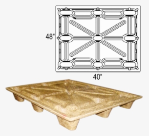 48 - Coffee Table, HD Png Download, Transparent PNG