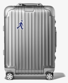 Rimowa Suitcase, HD Png Download, Transparent PNG