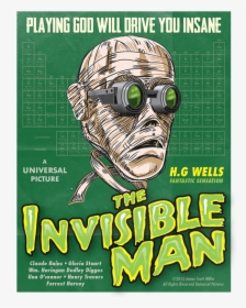 Invisible Man Png, Transparent Png, Transparent PNG