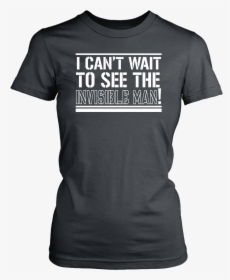 Transparent Invisible Man Png - Unique Senior Shirt Designs, Png Download, Transparent PNG