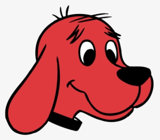 Clifford Stickers Messages Sticker-5 Clipart , Png, Transparent Png, Transparent PNG