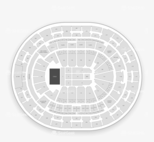 Section 107 Row 15 Amway Center, HD Png Download, Transparent PNG