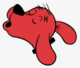 Clifford Stickers, HD Png Download, Transparent PNG
