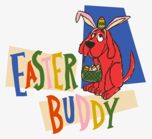 Clifford Easter-5 Nl, HD Png Download, Transparent PNG