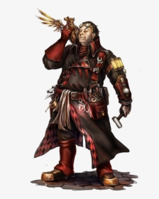 Dnd 5e Human Barbarian Female, HD Png Download, Transparent PNG