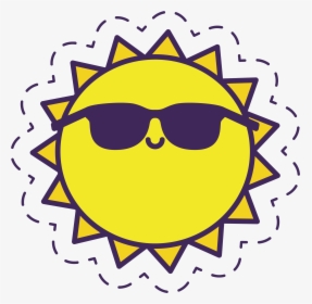 Sunglasses Training Perception Bates Sun Little Visual - Rajasthan High Court Logo, HD Png Download, Transparent PNG