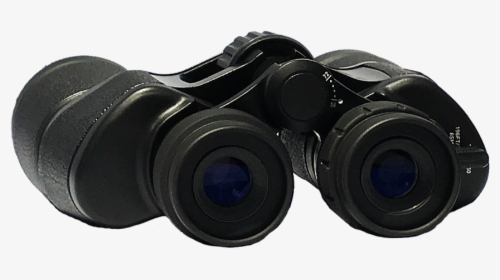 10-22x50 Binocular End View - Camera Lens, HD Png Download, Transparent PNG