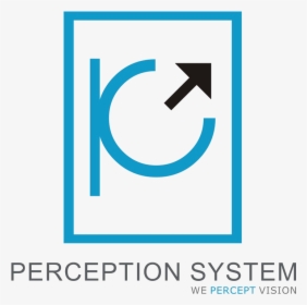 Transparent Perception Png - Perception System Logo, Png Download, Transparent PNG