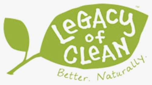 Eco Clean Team Offers - Amway Legacy Of Clean Logo, HD Png Download, Transparent PNG