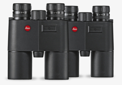 Leica Geovid R Rangefinding Binocular      Data Rimg - Leica Geovid, HD Png Download, Transparent PNG