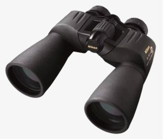 Nikon Binoculars, HD Png Download, Transparent PNG