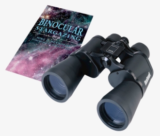 Binoculars And Guide - Precio De Binocular 40 60, HD Png Download, Transparent PNG