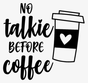 Coffee Svg, HD Png Download, Transparent PNG