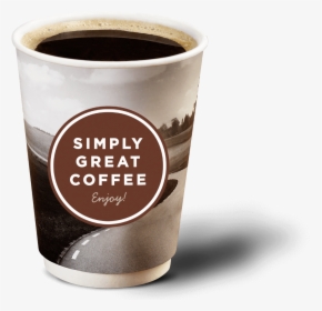 Simply Great Coffee - Kopi Tubruk, HD Png Download, Transparent PNG
