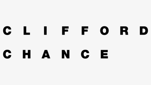 Clifford Chance Us Llp Logo, HD Png Download, Transparent PNG