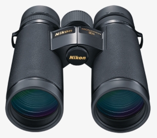 Nikon Monarch Hg 8x42 Binoculars, HD Png Download, Transparent PNG