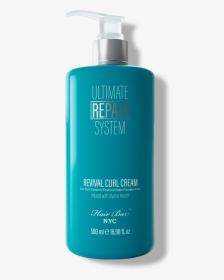 Ultimate Repair System Revival Curl Cream - Liquid Hand Soap, HD Png Download, Transparent PNG