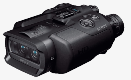 Sony Binoculars Dev 50, HD Png Download, Transparent PNG