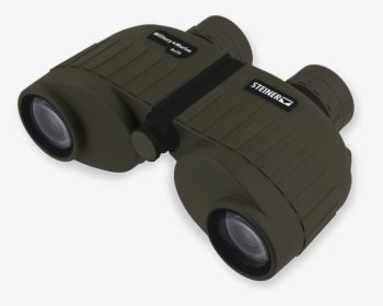 Mm830 Military / Marine Binoculars - Steiner Safari Ultrasharp, HD Png Download, Transparent PNG