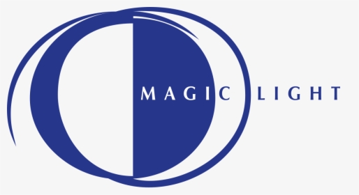 Magic Light Png -magic Light Pictures Logo, Hd Png - Magic Light Pictures Logo, Transparent Png, Transparent PNG