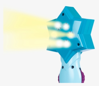 Frozen 2 Magic Light Micro Recorder - Water Gun, HD Png Download, Transparent PNG