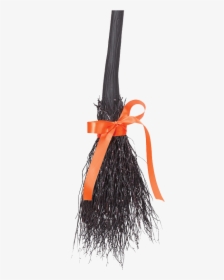 Costume Witch Broom - Heksekost, HD Png Download, Transparent PNG
