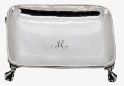 Transparent Silver Tray Png - Toaster, Png Download, Transparent PNG